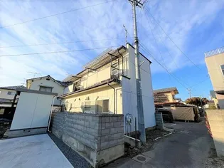 七瀬中町連棟の画像