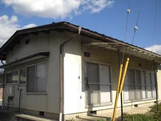 長野県長野市大字柳原【一戸建】の外観