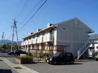 アネーロ和田 Cの画像