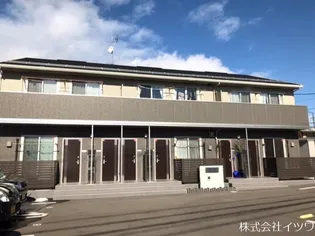 イストワール宇木の画像