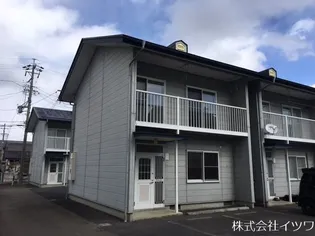 長野県長野市大字高田【一戸建】の外観