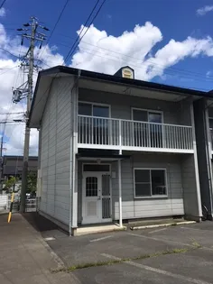 長野県長野市大字高田【一戸建】の外観