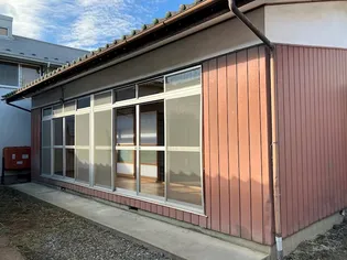 長野県長野市丹波島2丁目【一戸建】の外観