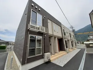 プレミール【1階】の外観