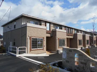 大−2【1階】の外観