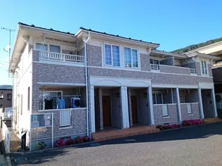 サン・カーサM II【1階】の外観