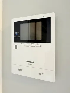 オリンピア川中島【201号室】のその他画像