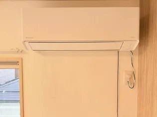 オリンピア川中島【201号室】のその他画像