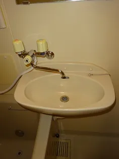 TM・ハイツ【1階】の内装