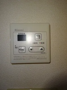 TM・ハイツ【1階】のその他画像