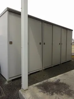 TM・ハイツ【1階】のその他画像