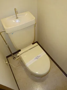 TM・ハイツ【1階】の内装