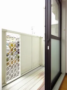 TM・ハイツ【1階】の内装