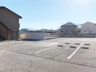 サプリング上山田B【2階】のその他画像