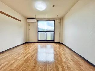 サプリング上山田B【2階】の内装