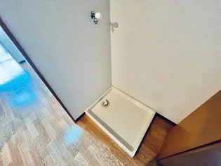 サプリング上山田B【2階】のその他画像