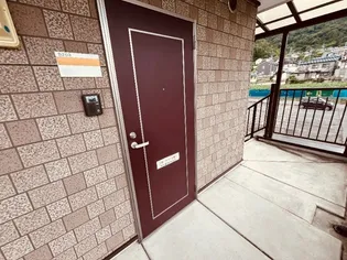 サプリング上山田B【2階】のその他画像