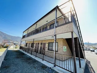 サプリング上山田Aの画像