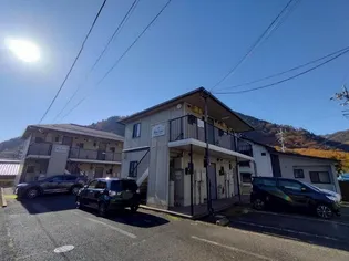 ウエストコート N棟の画像