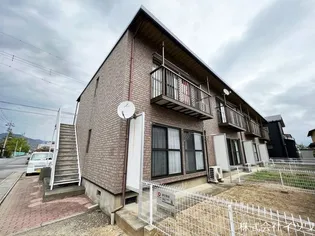 エステート中島 南館の画像