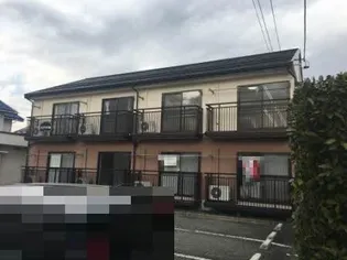 ディアス平林の画像