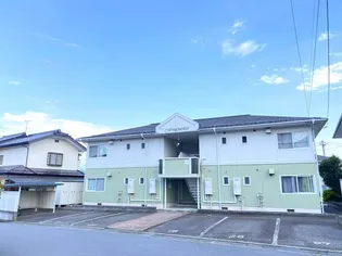 フレグランスアイビーB棟の画像