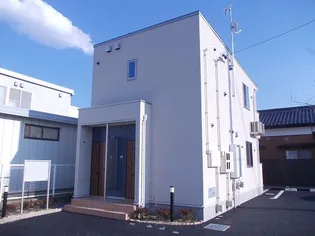 プリマベーラ A【1階】の外観