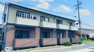 メゾンイイヅナの画像