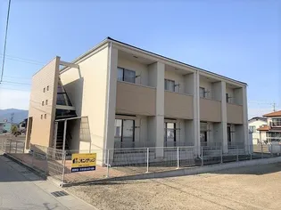 ラフィネ ドゥーの画像