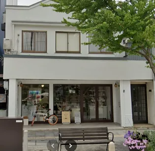 後町フラッツ【2階】の外観