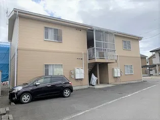 コーポタキザワIの画像