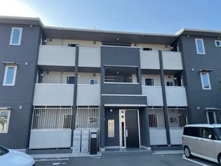 エスポワール栗田の画像