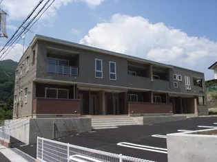 ガーデンハウス朝日山Cの画像