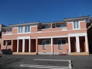 パレスティディオ長野Aの画像