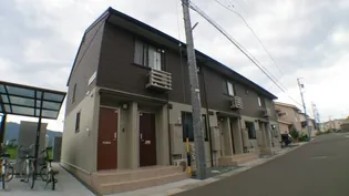 ソーラーハイツの画像