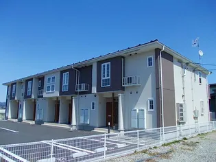 Sarai和【2階】の外観