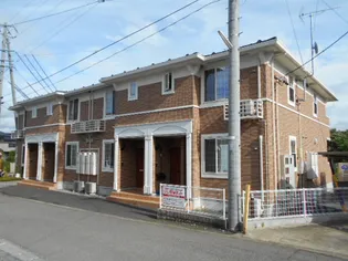 エトワール・KII【1階】の外観