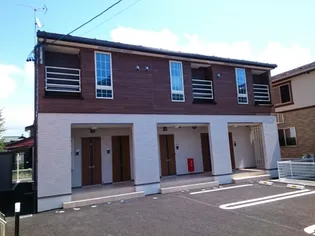 グランドハウス妻科の画像