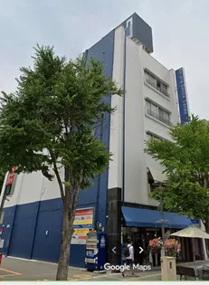 リプロ表参道ビルの画像