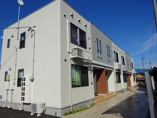 アルバルーチェ Oの画像