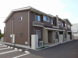 メゾンシュクレ IIの画像