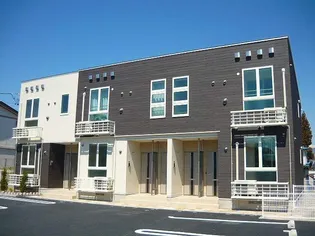 ベル グラース Bの画像