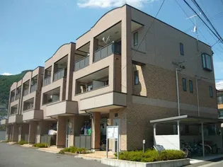 カーサグランデの画像