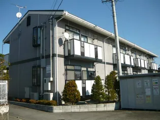 ハイツ東沖 Nの画像