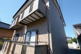 サープラスクレアH&Kの画像