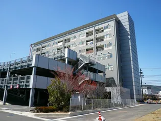 東峯プレイスの画像