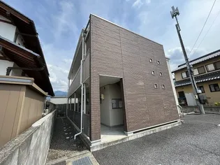 ラフィーネレゾンの画像