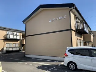 コーポタキザワIの画像