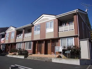 ウエストレジデンスの画像