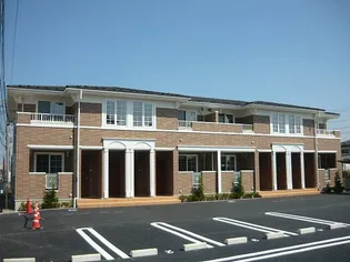 グラン フルールの画像